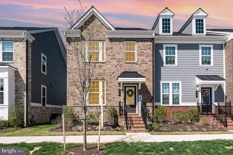 416 Holloway St, Middle River, MD 21220