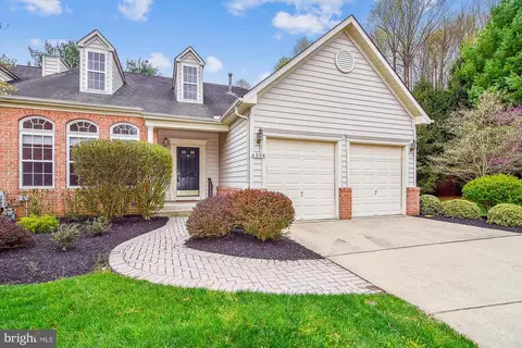 4306 Scotch Rose Ct #4306, Pikesville, MD 21208