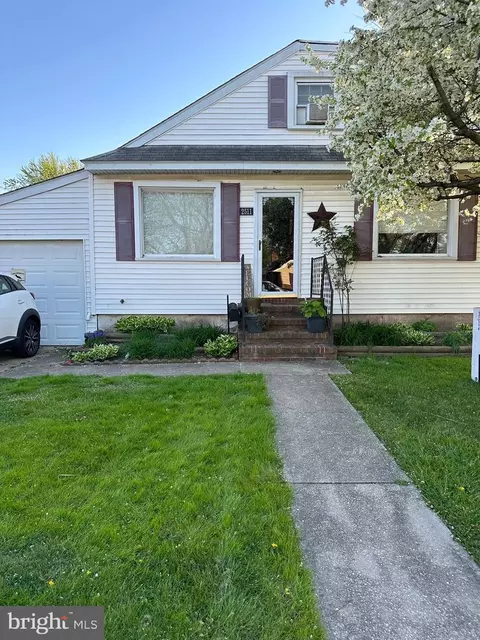 2511 Gray Mnr, Dundalk, MD 21222