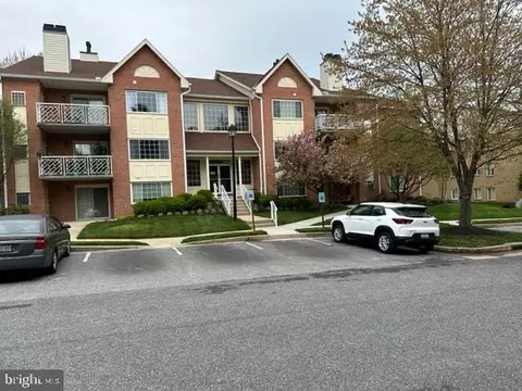 406 Rockfleet Rd #303, Lutherville Timonium, MD 21093