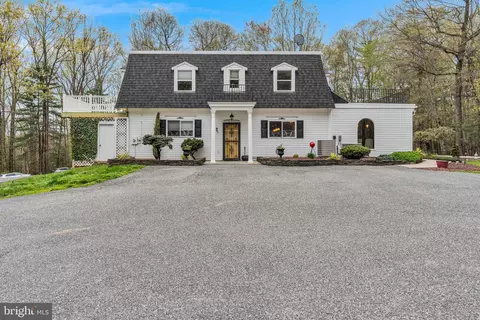 19608 York Rd, Parkton, MD 21120