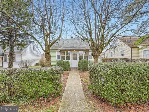 1906 Willow Spring Rd, Dundalk, MD 21222
