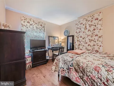 Bedroom - 1906 Willow Spring Rd, Dundalk, MD 21222 photo 1 of 6