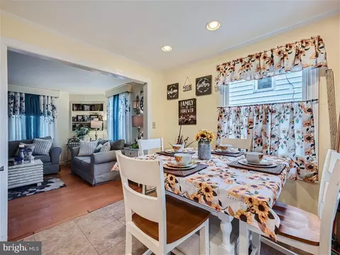 Dining - 1906 Willow Spring Rd, Dundalk, MD 21222 photo 2 of 2