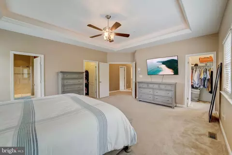 Bedroom - 103 Oak Ave, Sparrows Point, MD 21219 photo 6 of 6