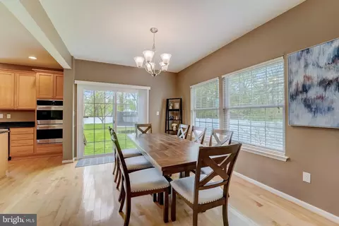 Dining - 103 Oak Ave, Sparrows Point, MD 21219 photo 1 of 2