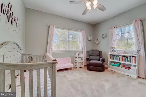 Bedroom - 103 Oak Ave, Sparrows Point, MD 21219 photo 1 of 6