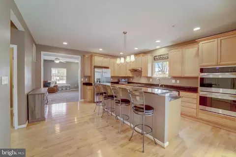 Kitchen - 103 Oak Ave, Sparrows Point, MD 21219 photo 1 of 4
