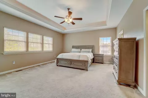 Bedroom - 103 Oak Ave, Sparrows Point, MD 21219 photo 5 of 6