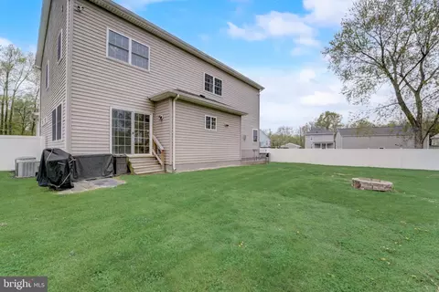 Exterior - 103 Oak Ave, Sparrows Point, MD 21219 photo 8 of 9