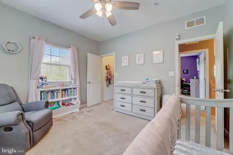 Bedroom - 103 Oak Ave, Sparrows Point, MD 21219 photo 2 of 6