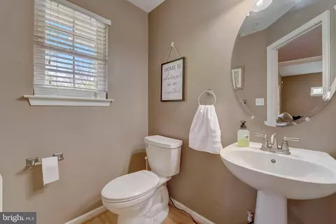 Bath - 103 Oak Ave, Sparrows Point, MD 21219 photo 1 of 5