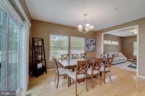Dining - 103 Oak Ave, Sparrows Point, MD 21219 photo 2 of 2