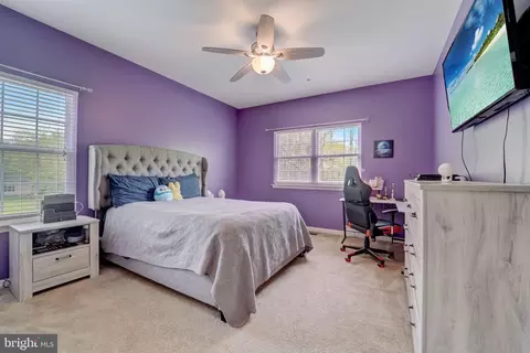 Bedroom - 103 Oak Ave, Sparrows Point, MD 21219 photo 3 of 6