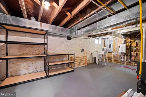 Exterior - 827 Kingston Rd, Baltimore, MD 21212 photo 3 of 12