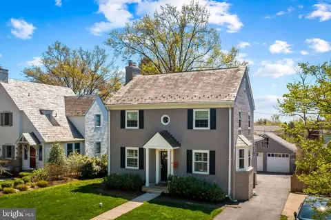 827 Kingston Rd, Baltimore, MD 21212