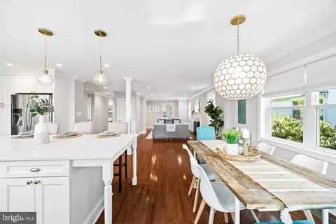 Kitchen - 827 Kingston Rd, Baltimore, MD 21212 photo 1 of 7
