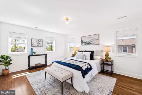 Bedroom - 827 Kingston Rd, Baltimore, MD 21212 photo 1 of 6