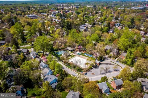 View/Area - 827 Kingston Rd, Baltimore, MD 21212 photo 6 of 6