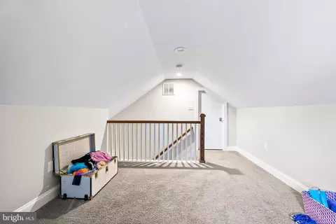 Bedroom - 827 Kingston Rd, Baltimore, MD 21212 photo 6 of 6