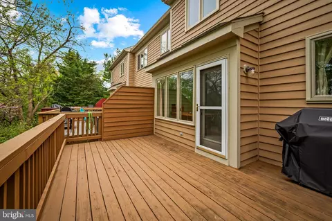 Exterior - 26 Stridesham Ct, Baltimore, MD 21209 photo 9 of 11