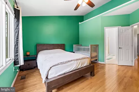 Bedroom - 26 Stridesham Ct, Baltimore, MD 21209 photo 7 of 10