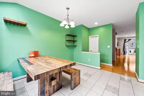 Dining - 26 Stridesham Ct, Baltimore, MD 21209 photo 1 of 1