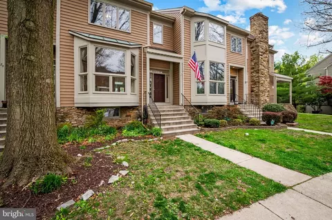 Exterior - 26 Stridesham Ct, Baltimore, MD 21209 photo 2 of 11