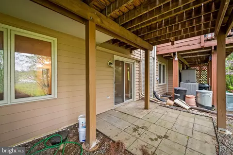 Exterior - 26 Stridesham Ct, Baltimore, MD 21209 photo 6 of 11