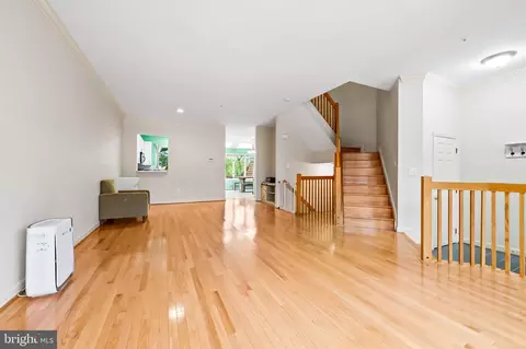 Living - 26 Stridesham Ct, Baltimore, MD 21209 photo 1 of 3