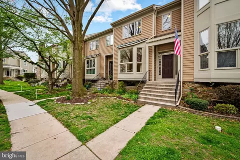 26 Stridesham Ct, Baltimore, MD 21209