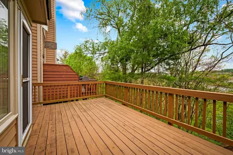 Exterior - 26 Stridesham Ct, Baltimore, MD 21209 photo 11 of 11