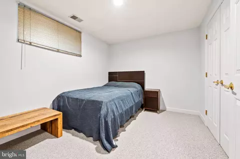 Bedroom - 26 Stridesham Ct, Baltimore, MD 21209 photo 9 of 10