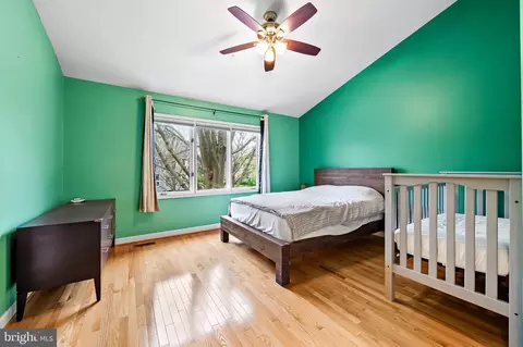 Bedroom - 26 Stridesham Ct, Baltimore, MD 21209 photo 6 of 10