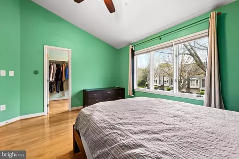 Bedroom - 26 Stridesham Ct, Baltimore, MD 21209 photo 8 of 10