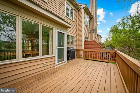 Exterior - 26 Stridesham Ct, Baltimore, MD 21209 photo 8 of 11