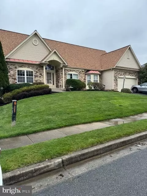 7922 Starburst Dr, Pikesville, MD 21208