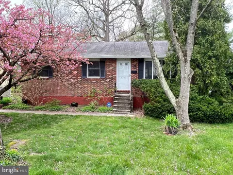 6516 Sherwood Rd, Baltimore, MD 21239