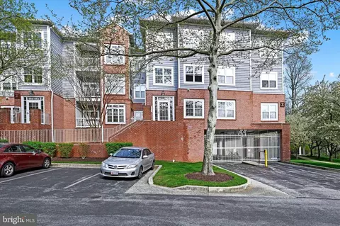 8924 Groffs Mill Dr #8924, Owings Mills, MD 21117