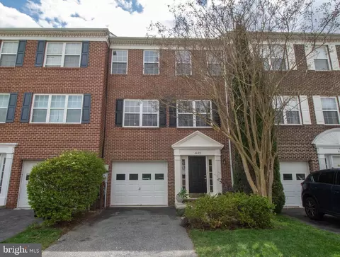 4622 Ashforth Way, Owings Mills, MD 21117
