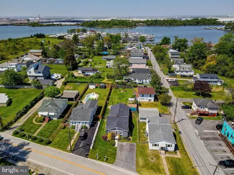 View/Area - 2112 Lincoln Ave, Sparrows Point, MD 21219 photo 4 of 4