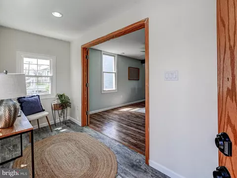 Entry Way - 2112 Lincoln Ave, Sparrows Point, MD 21219 photo 1 of 1