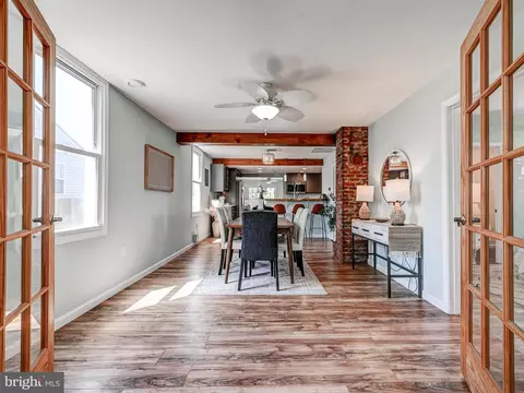 Dining - 2112 Lincoln Ave, Sparrows Point, MD 21219 photo 1 of 4