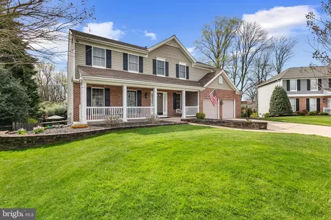 3 Challenger Ct, Parkville, MD 21234