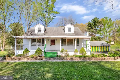 11206 Arbutus Ave, Kingsville, MD 21087