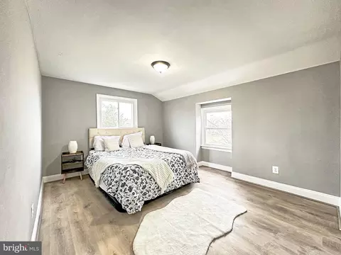 Bedroom - 5702 Van Dyke Rd, Baltimore, MD 21206 photo 1 of 2