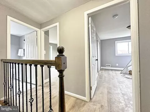 Entry Way - 5702 Van Dyke Rd, Baltimore, MD 21206 photo 1 of 1