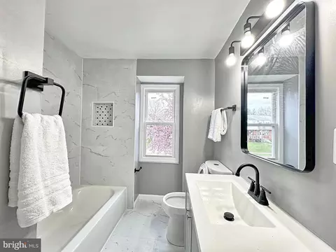 Bath - 5702 Van Dyke Rd, Baltimore, MD 21206 photo 1 of 2