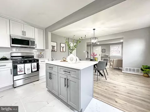 Kitchen - 5702 Van Dyke Rd, Baltimore, MD 21206 photo 6 of 6