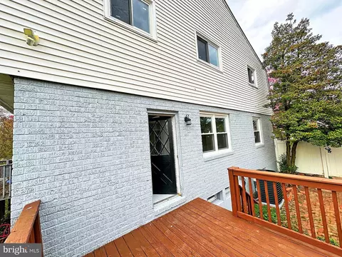 Exterior - 5702 Van Dyke Rd, Baltimore, MD 21206 photo 3 of 6